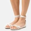 Anna Field Sandalen - 001 - White 2 Anna Field Sandalen - 001 - White -Anna Field 008cfc7471cc43f58eee4a47a216853d