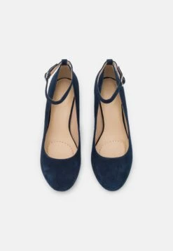Anna Field Leather- Klassieke Pumps - Dark Blue 13 Anna Field Leather- Klassieke Pumps - Dark Blue -Anna Field 00aa8fd3bb7242c6998e11c91632c17a