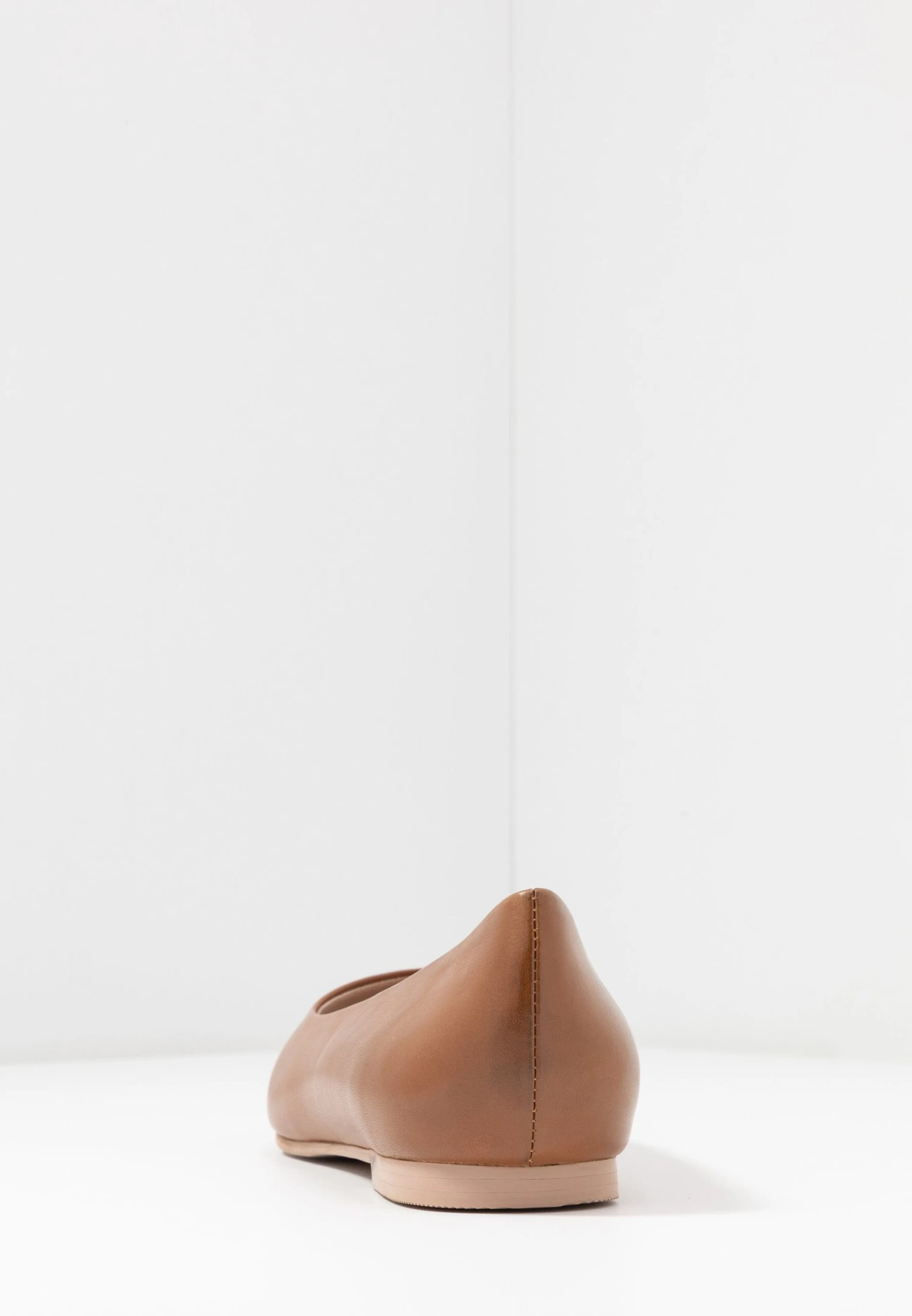 Anna Field Leather - Ballerina'S - Cognac 8 Anna Field Leather - Ballerina'S - Cognac - Afbeelding 6