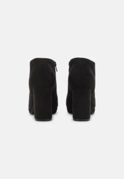 Plateaupumps - Black -Anna Field 0477bb44a492400a863edf659a11ad18