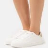 Anna Field Sneakers Laag - White/Rose Gold-Coloured 2 Anna Field Sneakers Laag - White/Rose Gold-Coloured -Anna Field 04e3ae3b8228445b9ab605a94d0c021c