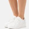 Anna Field Leather - Sneakers Laag - White 1 Anna Field Leather - Sneakers Laag - White -Anna Field 067bc2ddcacb428f85b8ebcaa8b8a819