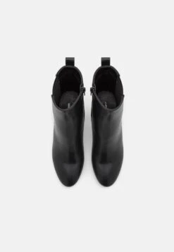 Anna Field Korte Laarzen - Black 13 Anna Field Korte Laarzen - Black -Anna Field 07d05a3c15d443089bcc870b875bddd8