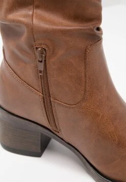 Anna Field Winter Boot - Korte Laarzen - Cognac 15 Anna Field Winter Boot - Korte Laarzen - Cognac -Anna Field 08d4b3e700e74a7ea75df06797cfd59d