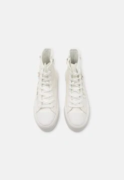 Anna Field Sneakers Hoog - White 13 Anna Field Sneakers Hoog - White -Anna Field 0b57c6d35f95455c936c5cc05e3ba9ac