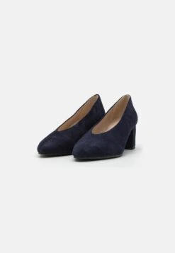 Anna Field Leather - Klassieke Pumps - Dark Blue 9 Anna Field Leather - Klassieke Pumps - Dark Blue -Anna Field 0b932688c88341a2b03e2a5e06e0726a