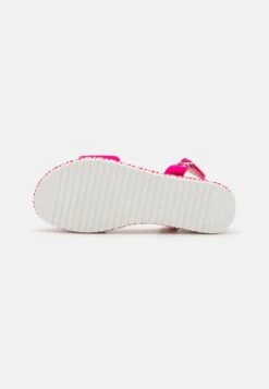 Anna Field Sandalen Met Plateauzool - Pink -Anna Field 0bc365be95844948bc0419664859b5e9
