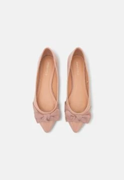 Ballerina'S - Light Pink -Anna Field 0f5465c7cb584484a0e9f4aa5ead27d7