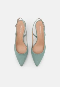 Anna Field Klassieke Pumps - Mint -Anna Field 1120ef828ffc4e97b48e6124e99c51c7
