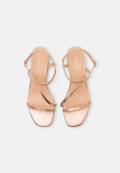 Sandalen - Rose Gold Coloured 13 Sandalen - Rose Gold Coloured -Anna Field 12161f09cf6540ceb4fdd23cca0b2769