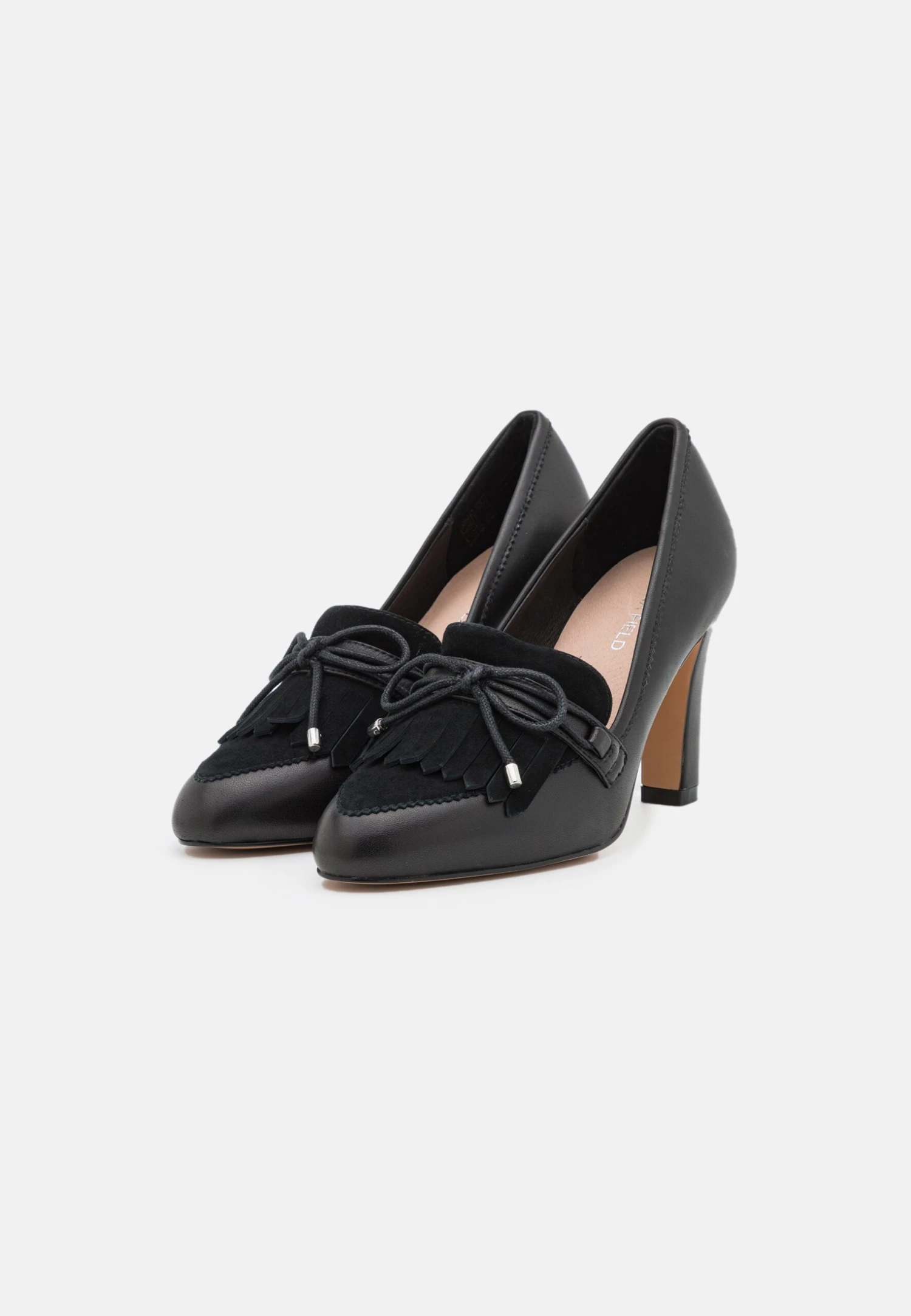Anna Field Leather - Klassieke Pumps - Black 5 Anna Field Leather - Klassieke Pumps - Black - Afbeelding 3