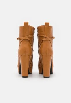 Anna Field Veterboots - Cognac 11 Anna Field Veterboots - Cognac -Anna Field 1638604436354f019177efa0a2ce8e78