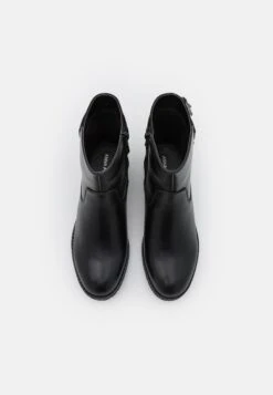 Anna Field Winter Boot - Korte Laarzen -Black -Anna Field 16ea02d0475047b79dc341620418901e