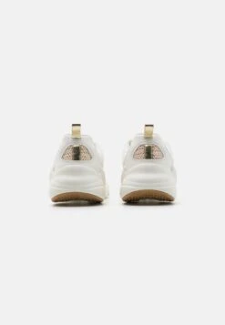 Anna Field Sneakers Laag - White/Gold 11 Anna Field Sneakers Laag - White/Gold -Anna Field 1a19a3bdeba14b61b540e912e87ea732