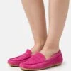 Anna Field Leather- Mocassins - Pink 1 Anna Field Leather- Mocassins - Pink -Anna Field 1a3ea0e03afd4087a476d4dc610e6624