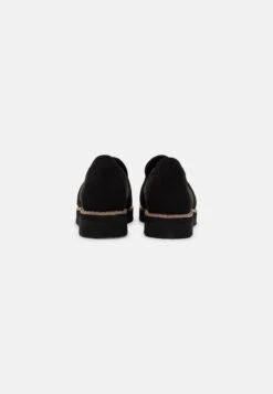 Comfort - Instappers - Black 11 Comfort - Instappers - Black -Anna Field 1beeb576d34545808b61676fe87c49dd