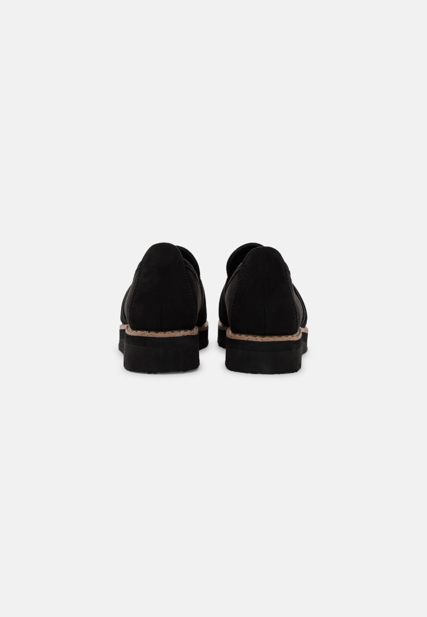 Comfort - Instappers - Black 6 Comfort - Instappers - Black - Afbeelding 4