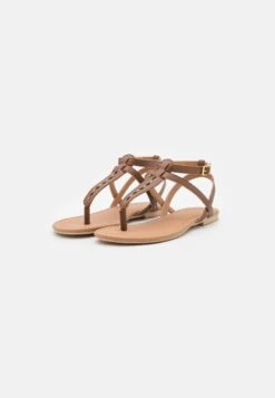 Anna Field Teensandalen - Cognac -Anna Field 1c336ce18fcb4c0a97410a9c8d892bb8