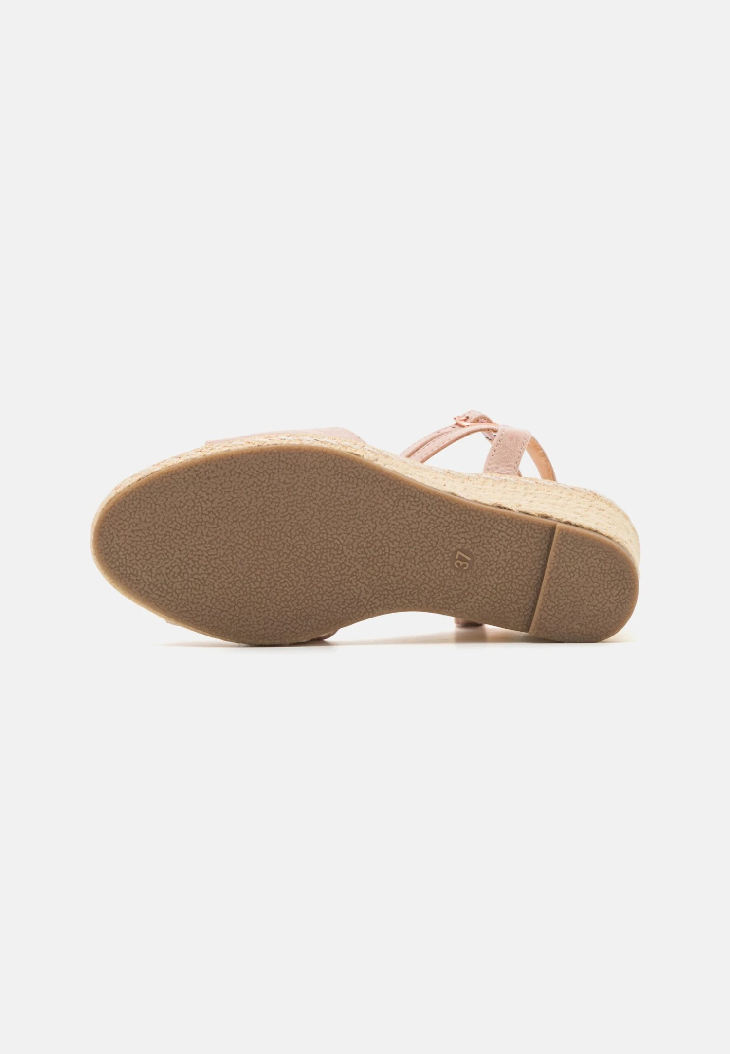 Anna Field Espadrilles - Light Pink 7 Anna Field Espadrilles - Light Pink - Afbeelding 5