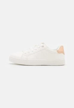 Anna Field Sneakers Laag - White/Rose Gold-Coloured 9 Anna Field Sneakers Laag - White/Rose Gold-Coloured -Anna Field 1ea592ced4344c8bb40f4c766089bfa0