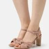 Anna Field Leather - Sandalen - Light Pink -Anna Field 1ec21c165a1c4119b8761c47c5299739