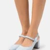 Anna Field Leather- Klassieke Pumps - Light Blue -Anna Field 216b9770c2044345a60aa41a4031e0c2