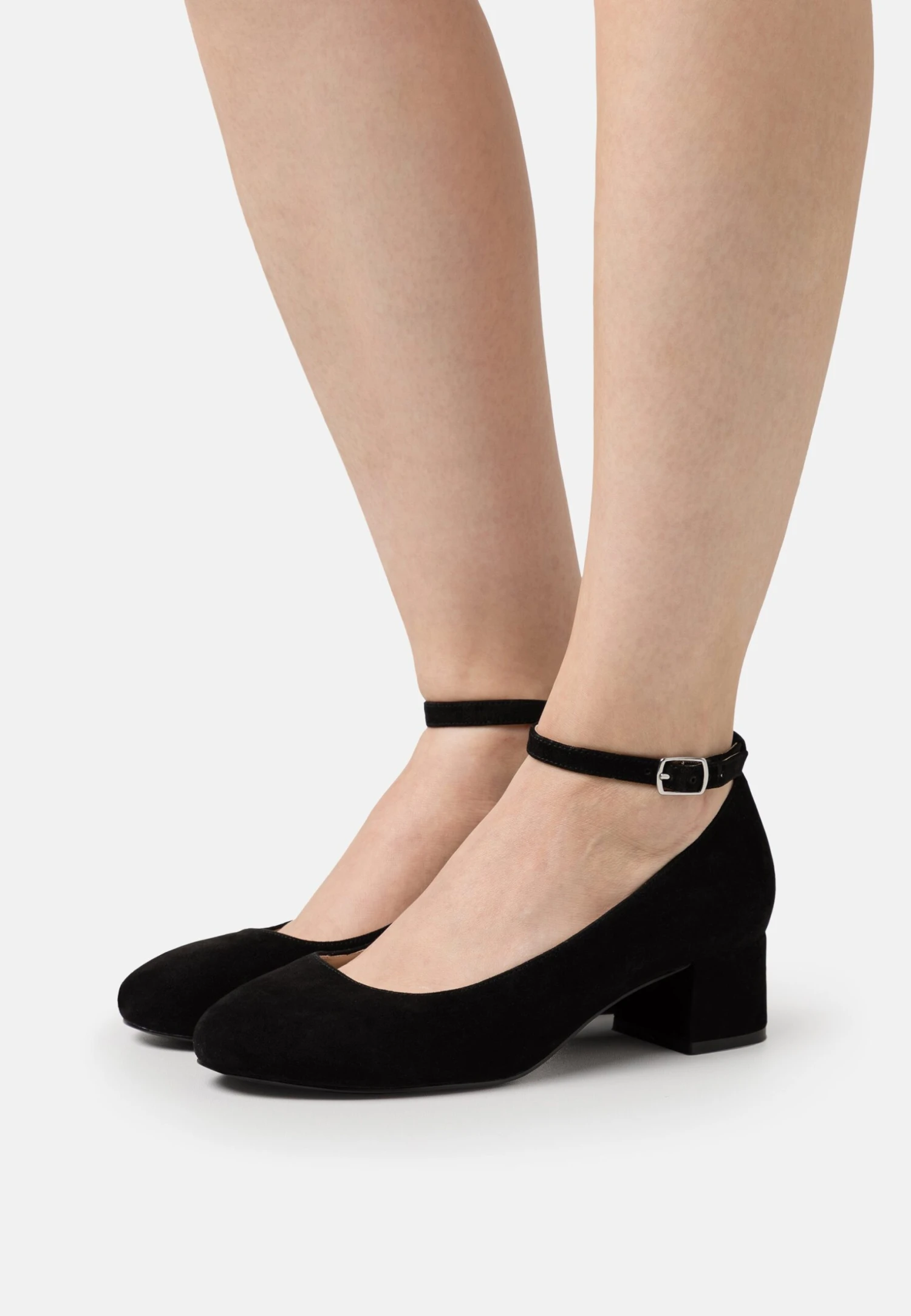 Anna Field Leather- Klassieke Pumps - Black 3 Anna Field Leather- Klassieke Pumps - Black