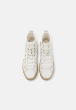 Anna Field Sneakers Hoog - Beige 13 Anna Field Sneakers Hoog - Beige -Anna Field 238bd73c39cb4123b20eff8eb87ffdca