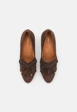 Anna Field Leather - Klassieke Pumps - Dark Brown 13 Anna Field Leather - Klassieke Pumps - Dark Brown -Anna Field 243aa2f82c114f04a3161d47909dc53b
