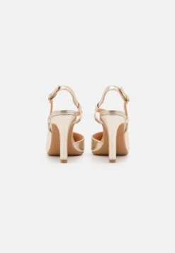 Anna Field Klassieke Pumps - Gold-Coloured 11 Anna Field Klassieke Pumps - Gold-Coloured -Anna Field 25a296bdb1a44152b9100d7a0e2779aa