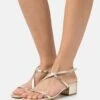 Sandalen - Gold 1 Sandalen - Gold -Anna Field 2672bf0c00aa47f8bd2bbecf784f3ffe