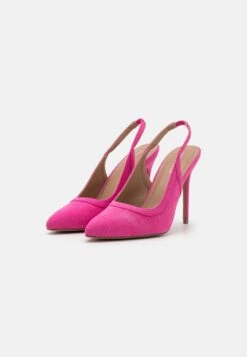 Anna Field Klassieke Pumps - Pink 10 Anna Field Klassieke Pumps - Pink -Anna Field 272663249aac4fdd9093c42149ae2254