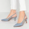 Anna Field Klassieke Pumps - Blue -Anna Field 27c5eff9da3f4028aaf1f5f11a65e598