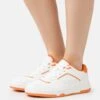 Sneakers Laag - White/Orange 2 Sneakers Laag - White/Orange -Anna Field 28cb5d2d216347e481ba984f808de516