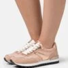 Sneakers Laag -Rose Gold -Anna Field 2901fd9fe0fb4de1bcadc1fe1baed7e9