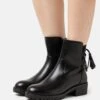 Anna Field Winter Boot - Korte Laarzen -Black 2 Anna Field Winter Boot - Korte Laarzen -Black -Anna Field 2a86f3bb414d449b8a6eadad4c1d8315