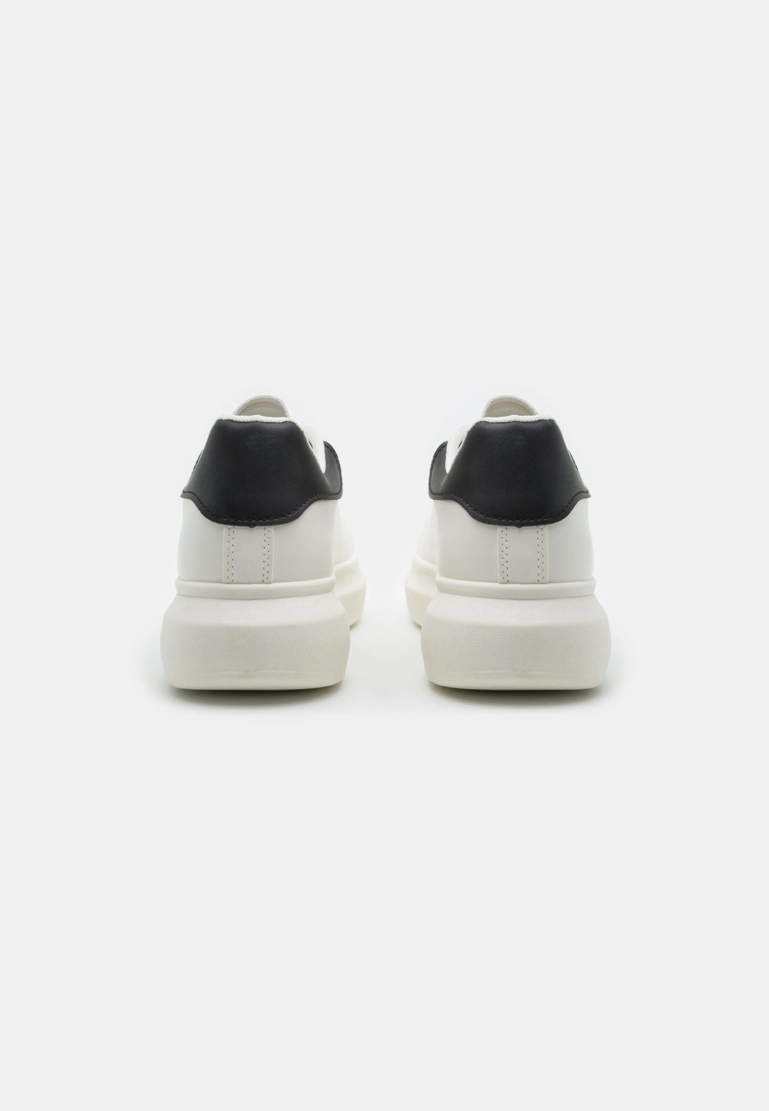 Anna Field Sneakers Laag - White/Black 6 Anna Field Sneakers Laag - White/Black - Afbeelding 4