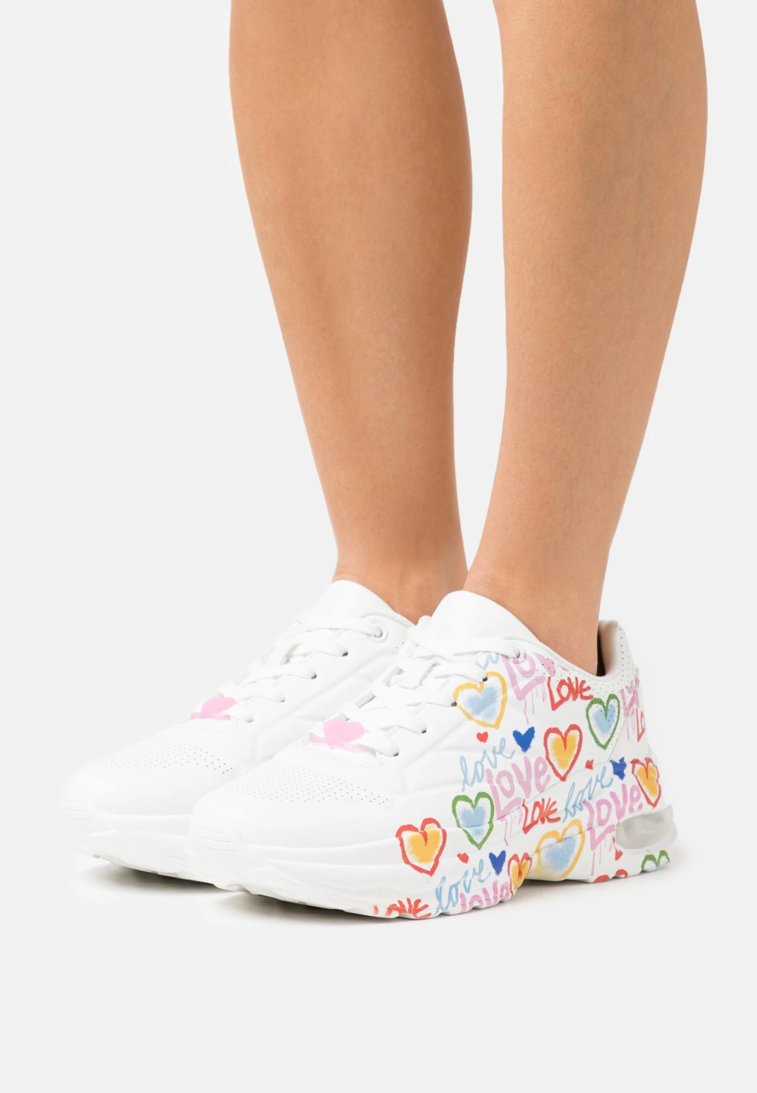 Anna Field Sneakers Laag - Multi-Coloured 3 Anna Field Sneakers Laag - Multi-Coloured