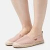 Anna Field Espadrilles -Rose Gold-Coloured 2 Anna Field Espadrilles -Rose Gold-Coloured -Anna Field 2df40fea15a04fa4b5519bce59ebbc04