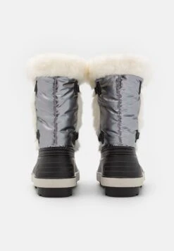 Anna Field Snowboots- Silver 11 Anna Field Snowboots- Silver -Anna Field 2ef0393028344e8a88a4309df3020fd9