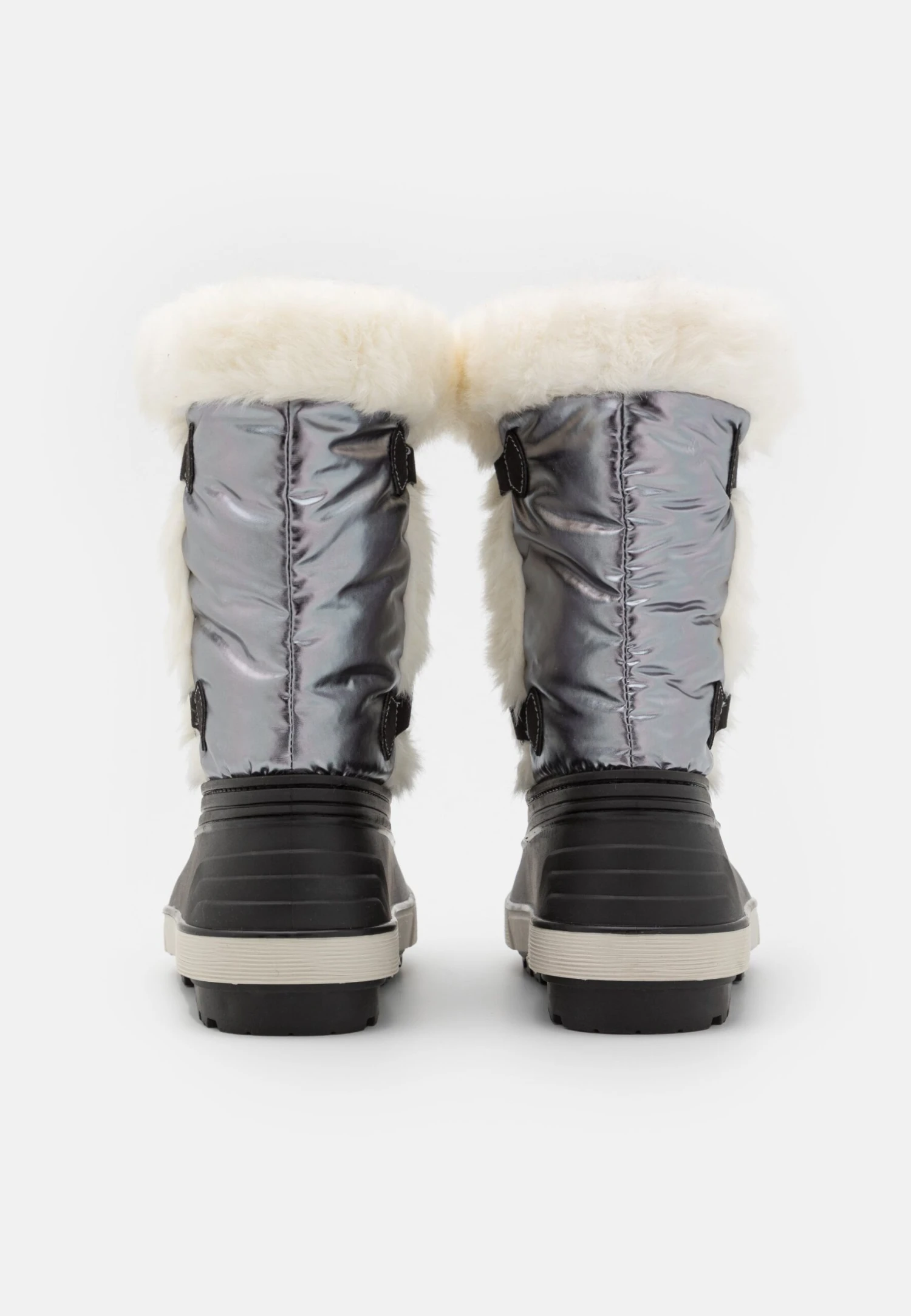 Anna Field Snowboots- Silver 6 Anna Field Snowboots- Silver - Afbeelding 4