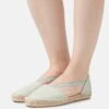 Anna Field Leather - Espadrilles - Mint -Anna Field 311236bebfd14c4da2af7b6c9c42e366