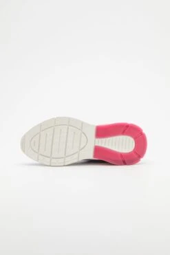 Anna Field Leather- Sneakers Laag - White/Multi-Coloured -Anna Field 318a342fff044615ac9b1680bcc04c99