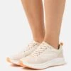 Anna Field Sneakers Laag - Beige/Orange 2 Anna Field Sneakers Laag - Beige/Orange -Anna Field 3548a2d0b5204eada3a1a175ba59180b
