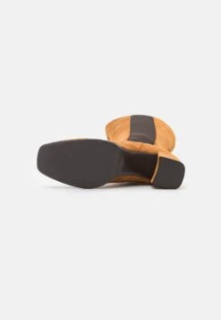 Anna Field Leather - Laarzen - Cognac 12 Anna Field Leather - Laarzen - Cognac -Anna Field 354d17af6a8a4d98bdcb8b67aa3efb03