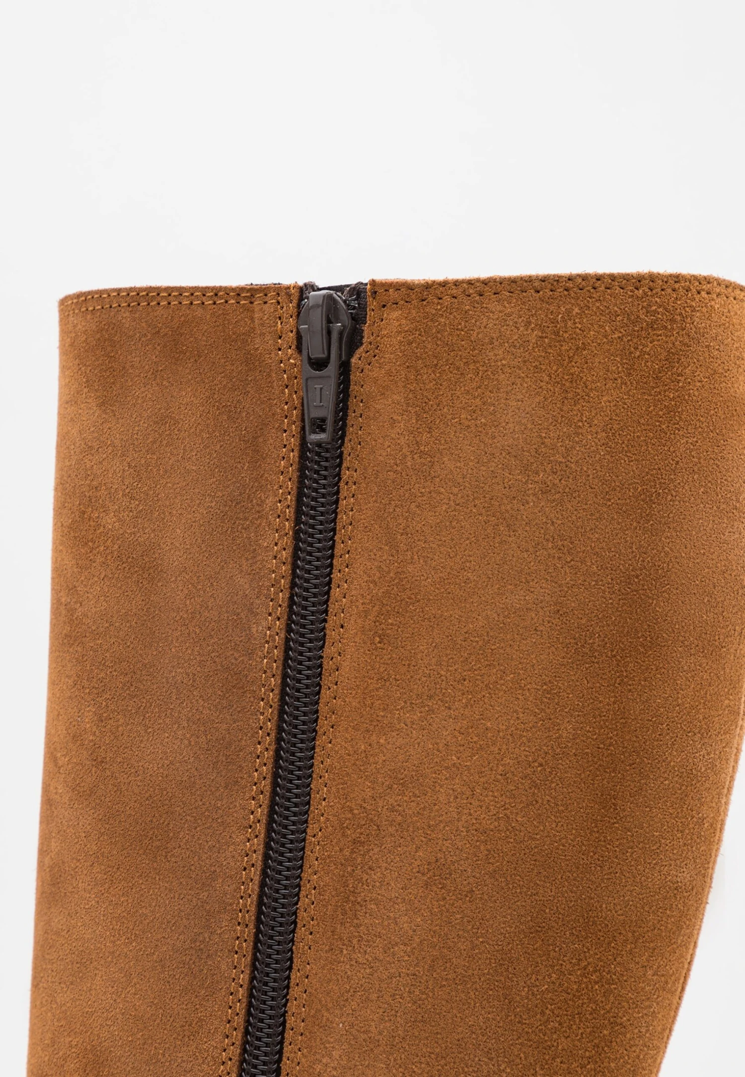 Anna Field Leather - Laarzen - Cognac 8 Anna Field Leather - Laarzen - Cognac - Afbeelding 6
