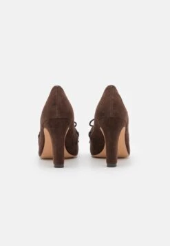 Anna Field Leather - Klassieke Pumps - Dark Brown 11 Anna Field Leather - Klassieke Pumps - Dark Brown -Anna Field 37e94677e53d42e9b38e02b8b43436de