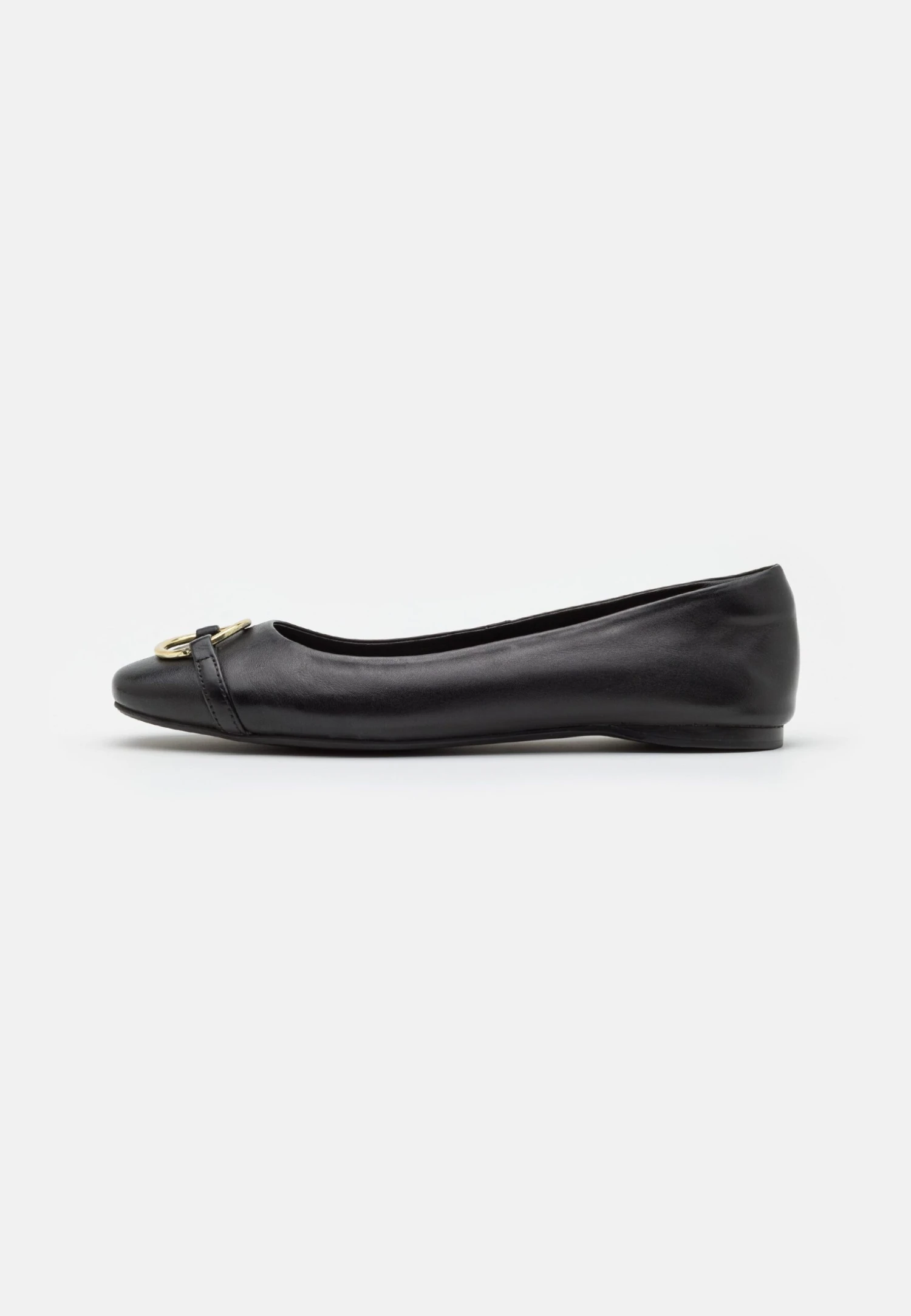 Anna Field Leather - Ballerina'S - Black 4 Anna Field Leather - Ballerina'S - Black - Afbeelding 2