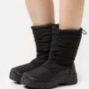 Anna Field Snowboots- Black 2 Anna Field Snowboots- Black -Anna Field 38f22abd5adc430f93bc986e2dea06c7