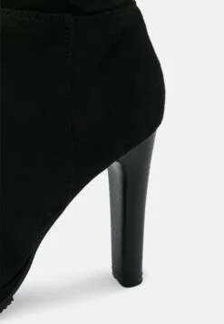 Anna Field Plateaulaarzen - Black -Anna Field 3a8e3cf47e0243e1a08a70a4f5d9425d